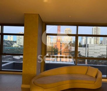 Studio Mobiliado Para Locação Na Vila Mariana - Photo 1
