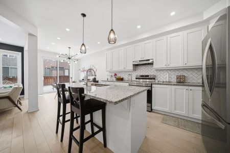 For Lease - 275 Ironside Drive Unit# Upper, Oakville, Ontario - Photo 4