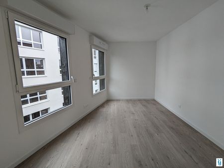 Location Appartement MAROMME - Photo 5