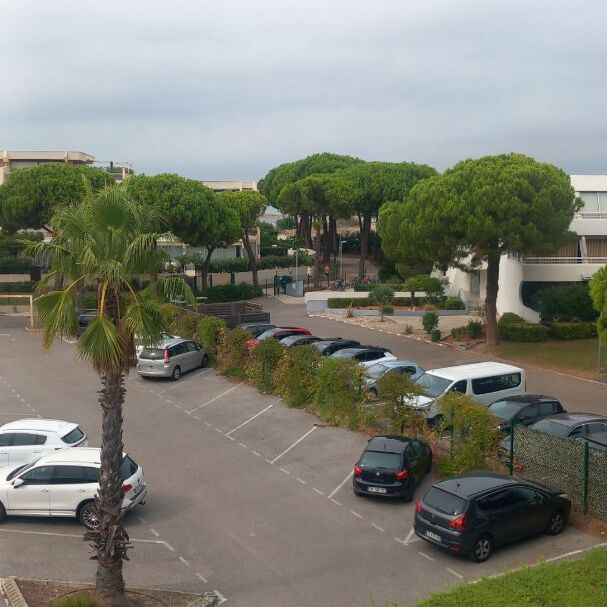 P2 MEUBLE A PORT CAMARGUE - Photo 1