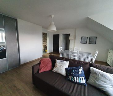 Location Appartement 3 pièces 57m² VALENCIENNES 59300 - Photo 2