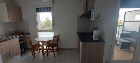 Location Appartement 2 pièces 50m² TOULOUSE 31300 - Photo 5