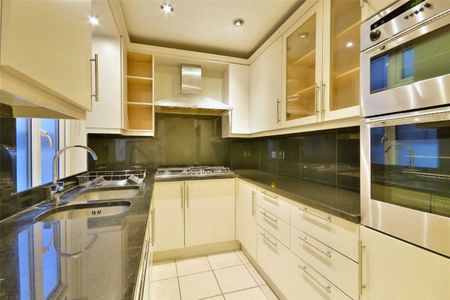 Grove Hall Court, Hall Road, NW8 - Photo 2