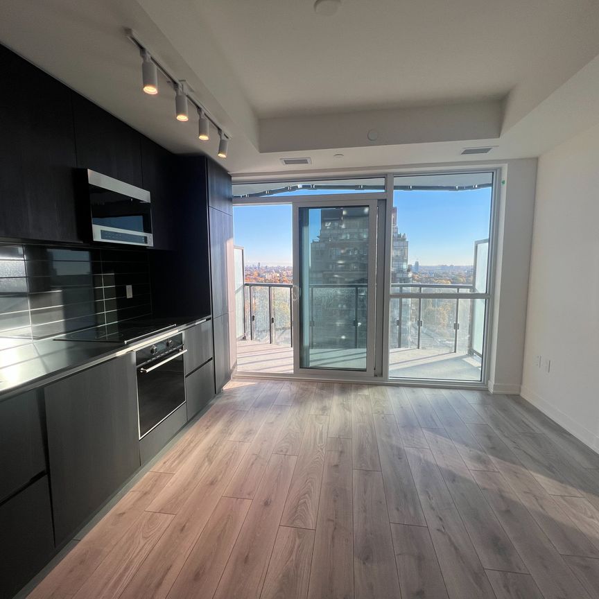 For Lease - 110 Broadway Avenue Unit# 1303, Toronto, Ontario - Photo 1