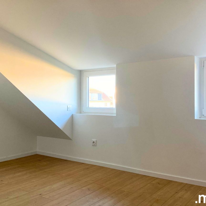Location Appartement 2 pièces 34m² MONTIGNY LES METZ 57950 - Photo 1