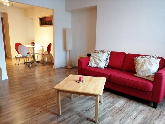1 bedroom apartment to rent - Photo 1
