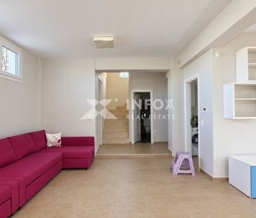 Μονοκατοικία 220 τ.μ. προς ενοικίαση - Photo 5