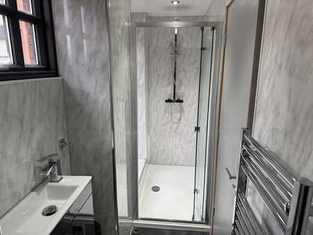 1 Bed Flat, Model Lodging House, M3 - Photo 4