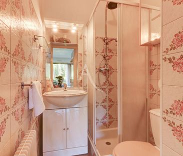 Appartement 1 pièce(s) 17.82 m2 - Photo 4