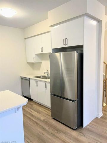 For Lease - 305 Garner Road Unit# 45, Hamilton, Ontario - Photo 3