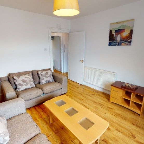 P43: St. Peter Street, Old Aberdeen, Aberdeen - Photo 1