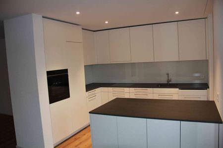 4.5 Zimmer, 124 m², 1. Stock - Foto 2
