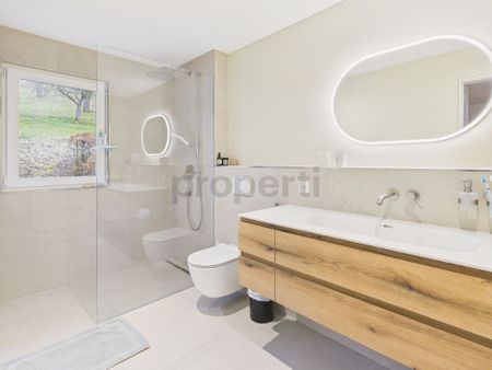 Modern 5.5-room single-family house, Balsthal (Temporary rental) - Foto 5