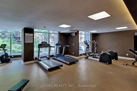 For Lease - 8 Scollard Street Unit# PH207, Toronto, Ontario - Photo 4