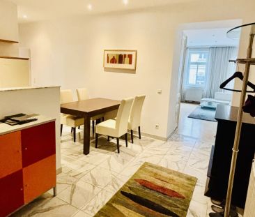 *BESTLAGE MARIAHILFER STRASSE* Möblierte Top-Wohnung - Foto 6