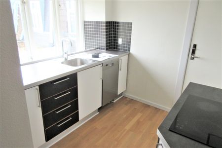 Moderne og delevenlig lejlighed i attraktive Aalborg Vestby - Photo 3