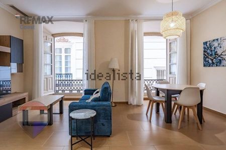 Alquiler de piso en Calle Córdoba, 8 - Foto 4