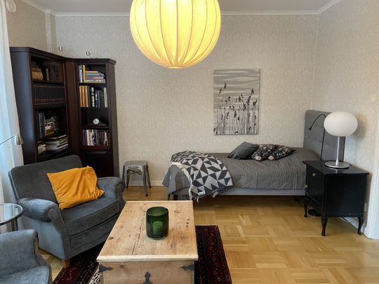 Stor 3:a Centralt - Photo 1