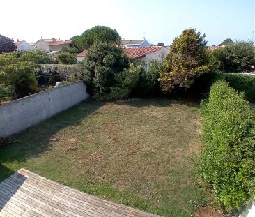 Location maison 5 pièces - 113m² à Les sables d'olonne (85100) - Photo 6