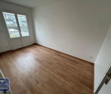 Appartement à louer 3 pièces 61.63m² - Photo 5