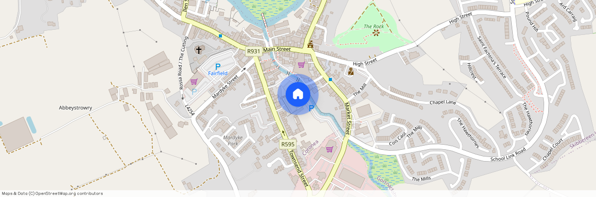 5 Heron Court, Skibbereen, West Cork