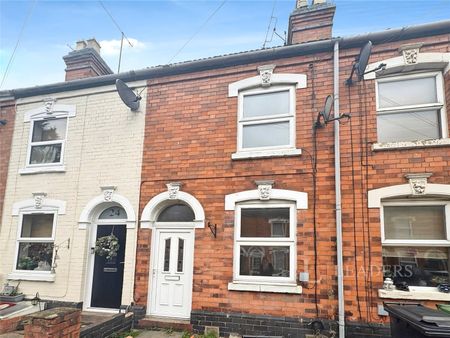 3 bedroom house to rent Hamilton Road, Worcester, WR5 - Photo 2