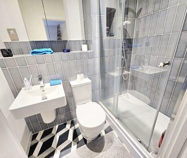 2 bedroom apartment to rent - Photo 6