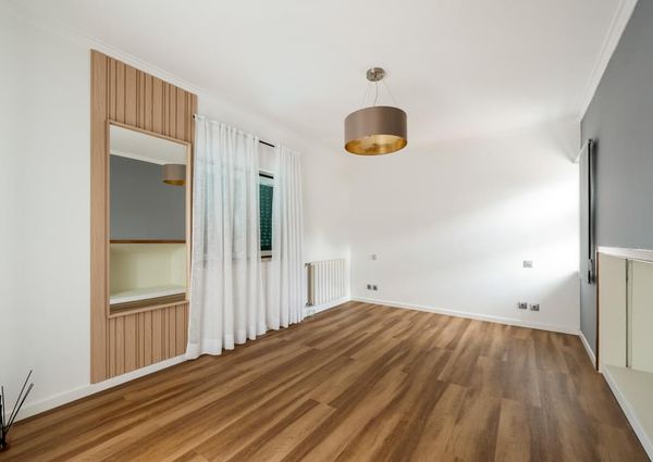 4 Bedroom House with swimming pool, Quinta da Beloura, Sintra