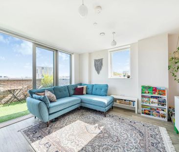 2 bedroom apartment to rent - Photo 2