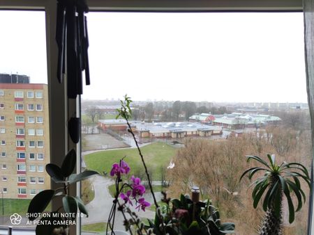 Ramels väg, Malmö - Photo 4