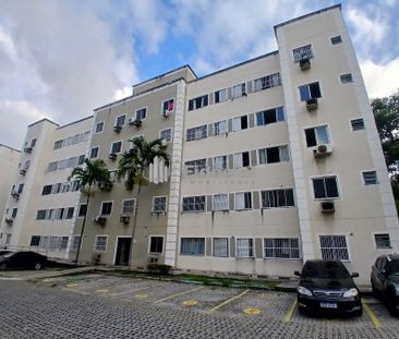 MONDUBIM - APARTAMENTO - R ANTONIO DIVINO, 325 AP 203 BL 01 CONDOMI... - Foto 2