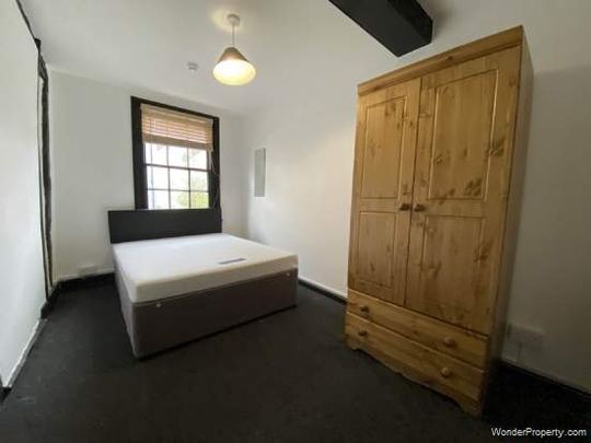 1 bedroom property to rent in Canterbury - Photo 1