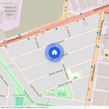 4/34-36 Stenhouse Ave, Vic 3012, Brooklyn