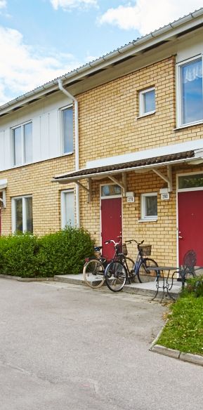 Välljärnsgatan 278 - Photo 1