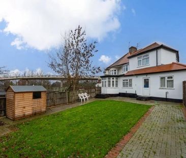 Room in a Shared House, Endersleigh Gardens, NW4 - Photo 2
