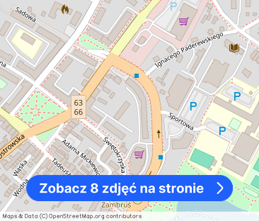 Mieszkanie do wynajęcia - Zdjęcie 1