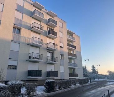 Location Appartement 2 pièces 42m² - Photo 2