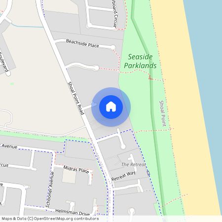 1/182 Shoal Point Road, Shoal Point, QLD 4750