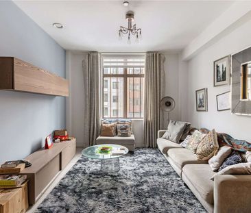 Nestled within the exclusive Electricity House Apartments. - Photo 3