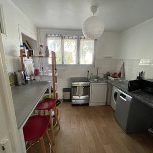 T1 Studio meublé/ Proche Gare - Photo 2