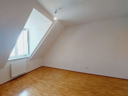 2-Zimmer-Wohnung Arnsteingasse 17 - Photo 2