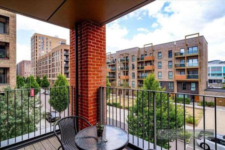 Pandorea House, Lismore Boulevard, Colindale, NW9 - Photo 5