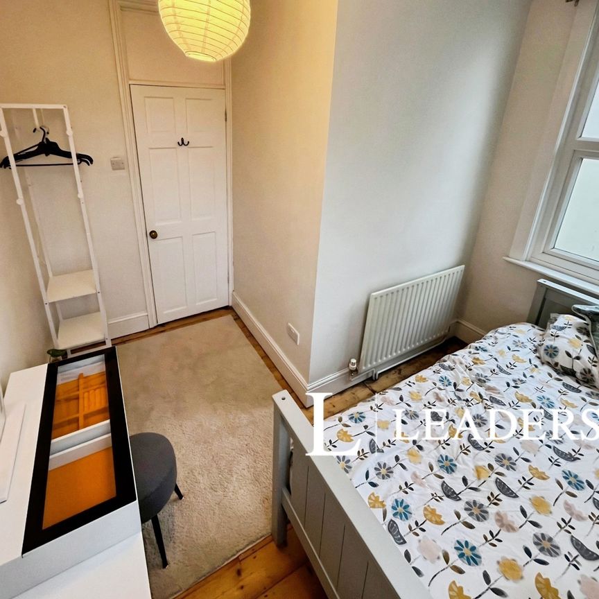 property to rent Payne Avenue, Hove, East Sussex, BN3 - Photo 1