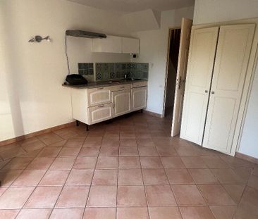 Location maison 2 pièces, 40.00m², Ardon - Photo 4