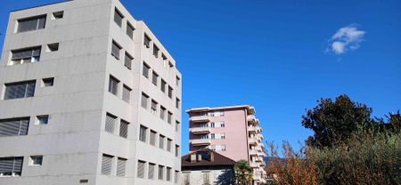 3.5 Zimmer, 80 m² - Foto 4