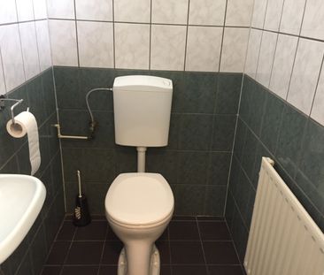 Kamer te huur in centrum Roosendaal - Foto 4