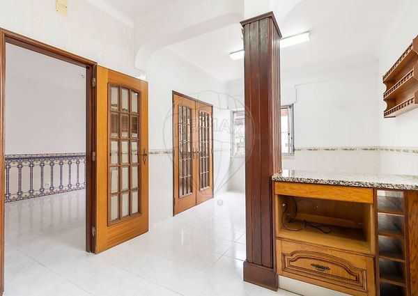 Apartamento T2 em Lisboa