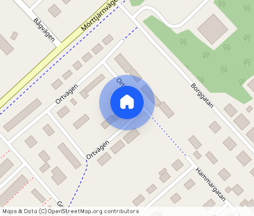 Ortvägen 14 A - Foto 1