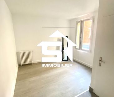 Appartement Le Perreux Sur Marne 1 pièce(s) 13.69 m2 - Photo 5