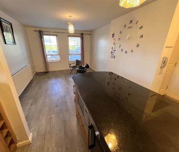 Apartment 2 18 Stanfield Court, Newtownards, BT23 8NH - Photo 2